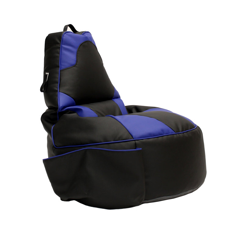 Gaming store bag chair